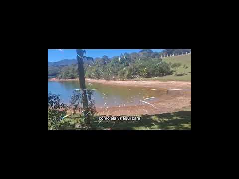 Reserva Natural Esquecida em Piraquara Pr