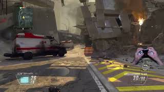 #1【COD:BO2】懐かしいFPSゲーム【TDM(過疎ってる…？)】