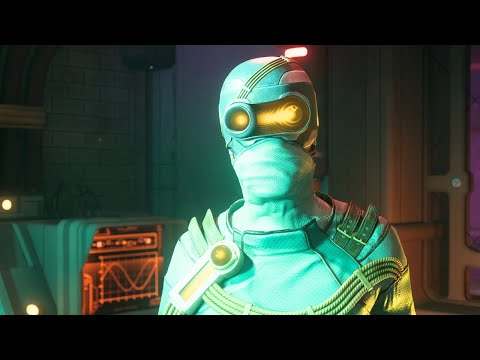 The Outer Worlds 2 - 4K Gameplay Part 24