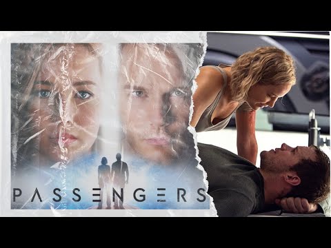 Space Pod Glitch Awakens Man 90 Years Too Soon – Can't Bear the Looming Loneliness