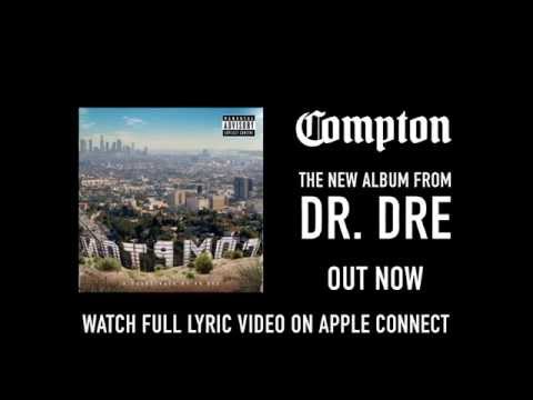 Dr. Dre - Talk About It (Lyric Video) feat. King Mez & Justus - Preview