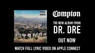 Dr. Dre - Talk About It (Lyric Video) feat. King Mez & Justus - Preview