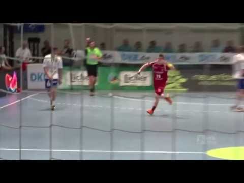 TOR 10 - Jeffrey Boomhouwer - DKB Tor der Saison 2015/16