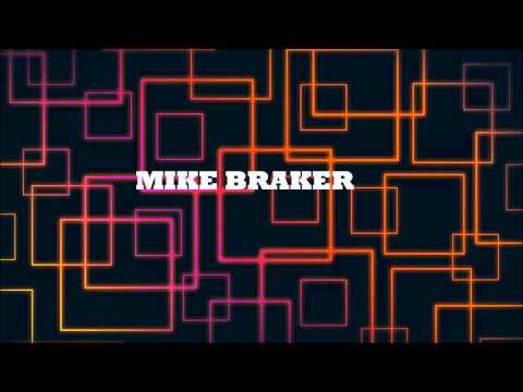 Tkid ft mike Braker -Who I am