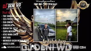 Download lagu DJ WONG DUSUN REMIX l TAK SANGGUP LAGI X CINDERELLA SPESIAL REQUEST ARIFABDULAZZ VVIP mp3