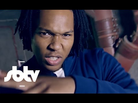 Merky ACE | El P [Music Video]: SBTV