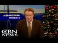 News On The 700 Club December 20 2022