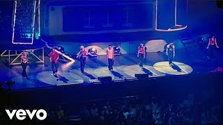 S Club - Friday Night