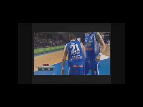 Marko Riisi võimas kulp.