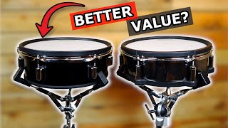 Video thumbnail for Best 12" Roland Drum Pad? | Roland PDA120L vs PD-128 by The eDrum Workshop