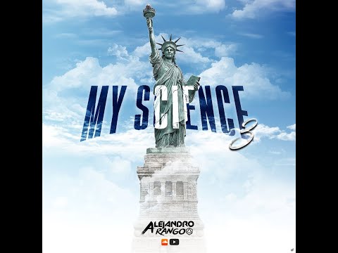 MY SCIENCE 3.0 🗽 - ALEJANDRO ARANGO