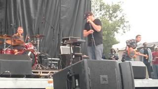 Reggie And The Full Effect - Take Me Home, Please (live at Riot Fest 2013)