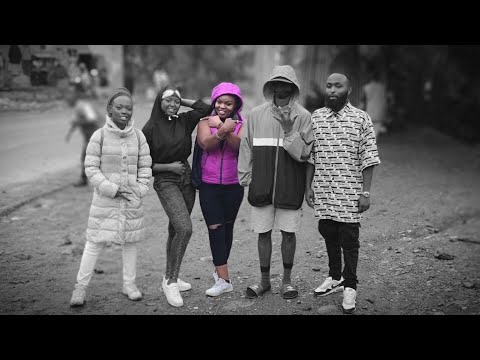 Shanty Bobo street Freestyle Fun| Any beat is a beat|Shekina Karen Mshairi Spikes| Geri Soweto