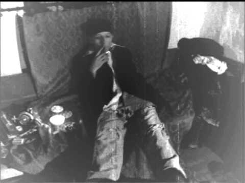 Alvilágszám Produkciós Iroda (2007) Utolsó kör