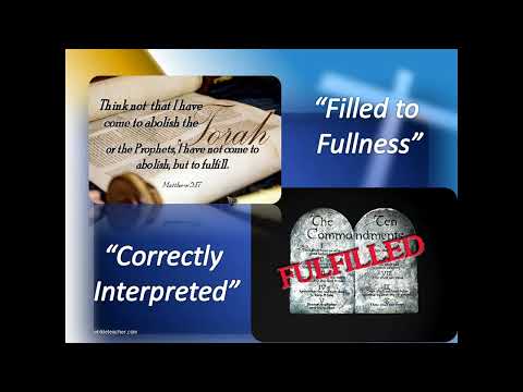 New Testament Survey 1