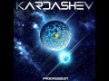 Tier 2 by Kardashev 