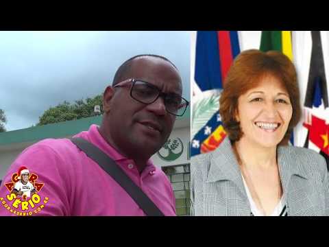 Cida Maschio pode assumir a Secretaria de Meio Ambiente a qualquer momento