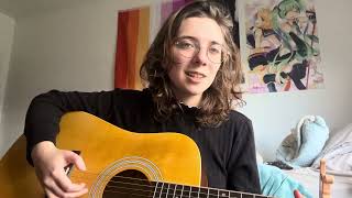 november - tom waits cover