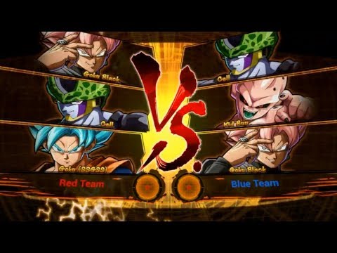 CEO WinterFest 2018 DBZF - Soap vs Mike J