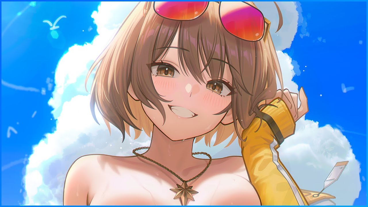 Vaelis - Airplane Mode