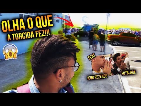 FINAL É SEMPRE ASSIM... 😳 feat FutBlack e Igor Rezende | PATO FUTSAL X MAGNUS - LNF 2019