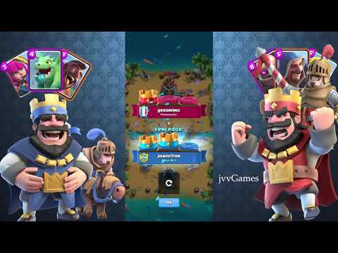 6 VITÓRIAS SEGUIDAS NO DESAFIO DO ELIXIR - 006