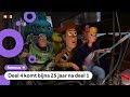 Toy Story is terug, nu met een stoere Bo Peep