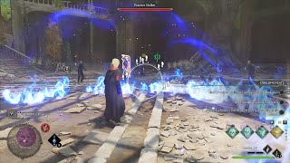 A Bird In The Hand Part 2 | Poppy Sweeting Quest – Hogwarts Legacy Walkthrough