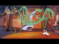 ALADDIN A Dupla Imperfeita EP23 PT BR Parte 2