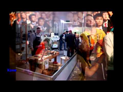 Russia Euroskills 2014 Lille, France