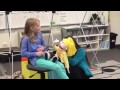 Puppetry Practice