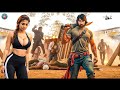 Ravi Teja 2025 New Released Full Hindi Dubbed Movie Nayantara South 2025 Hindi Dubbed Movie