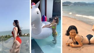 Vitamin Những Cô Nàng Bikini | TikTok Girl - Phần 03