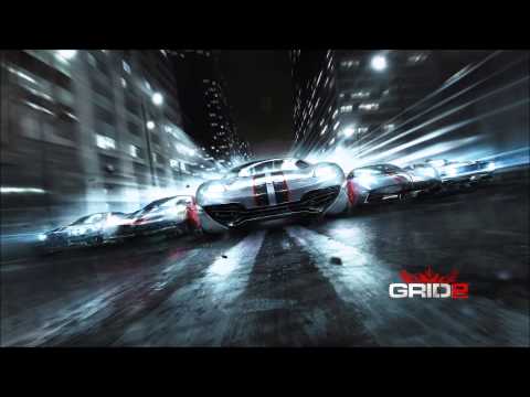 Grid 2 OST 5.) Accumulator Reloaded - Ian Livingstone
