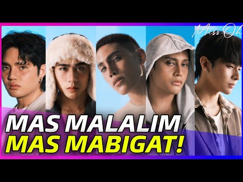 SB19 HINTS AT ANOTHER BANGER SONG for WAKAS AT SIMULA, the TRILOGY FINALE CONCERT!