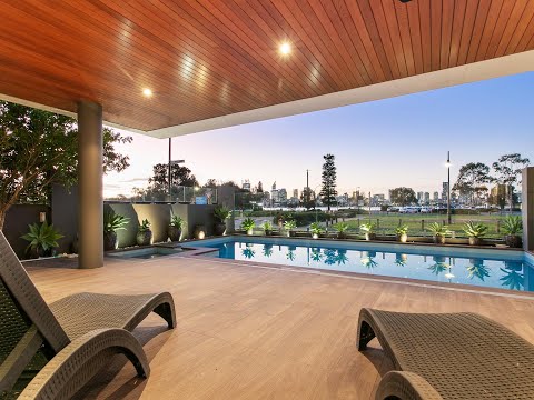2 Witcomb Place, South Perth, WA 6151, 5 chambres, 5 salles de bain, House