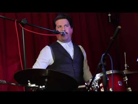 Louis Louis Louis 4 piece 50’s party band