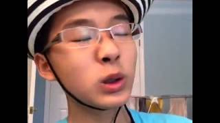 Download lagu Conversation with an Asian parent (Vine) mp3