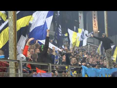 SPORTZDK TV - BHF - Volim ljiljane - 13.11.2015.