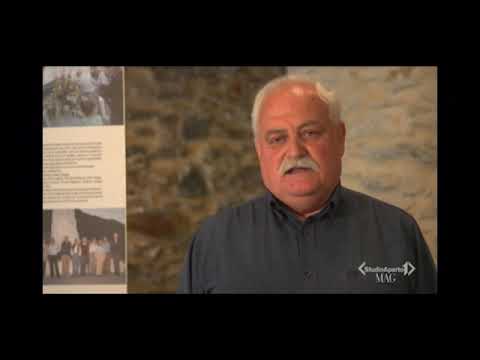 Una comunità che si autogestisce in perfetta armonia - Studio Aperto: 01/05/21