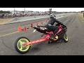 BEST OF Motorcycles DRAG RACE Suzuki GSX R1000R KTM 1290 Super Duke R Yamaha YZF R1 Hayabusa