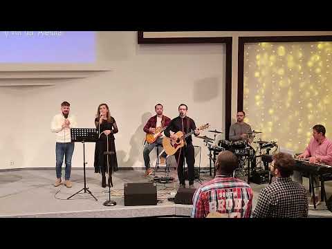 Isus viața noatră noi pe Tine te mărim | Exodus Nürnberg