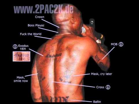 download lagu mp3 mp4 2pac Tattoos, download lagu 2pac Tattoos gratis, unduh video klip 2pac Tattoos