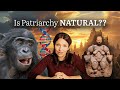 Is Patriarchy Natural? What DNA and History tell us
