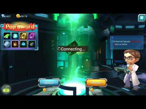 Gacha Trick - Pokeland Legend