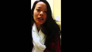 Trang’s Testimonial for Vaughan Chiropractic