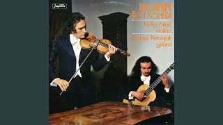 Download lagu Niccolò Paganini: Sonata No.1 in A Minor mp3 Download lagu Niccolò Paganini: Sonata No.1 in A Minor mp3