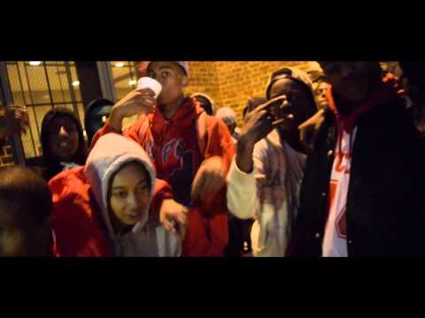 Eros DaGod Feat. Ock -We Dem JaxkBoyz (Official Brooklyn Coast Video)