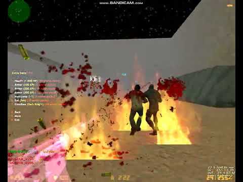 ** MAP ZM HighLifeZM.CsOutStanding.Ro || 162.19.178.186 || Zombie Plague 6.0 Remake **