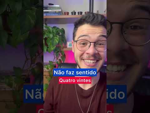 NÚMEROS em FRANCÊS ?? #shorts